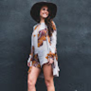 Meet your Posher, Jamie